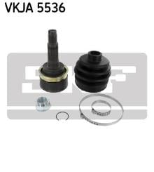 SKF VKJA 5536